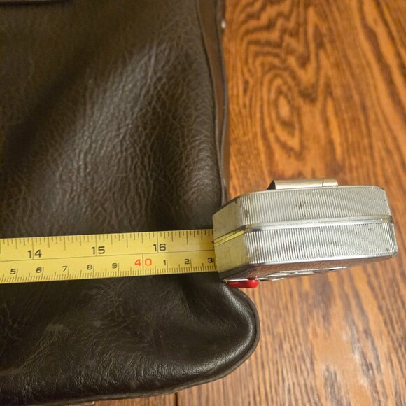 Matt & Nat Briefcase/Computer Bag - Picture 8 of 10